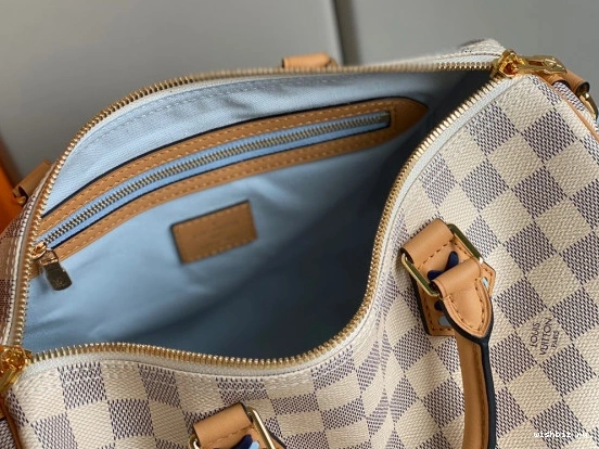 WIS 30 BANDOULIÈRE LOUIS VUITTON SPEEDY 0225